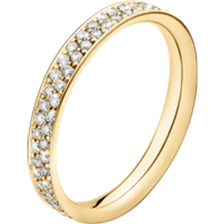 Georg Jensen Magic center ring 1513B, str 59