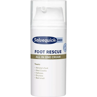 Salvequick MED Foot Rescue