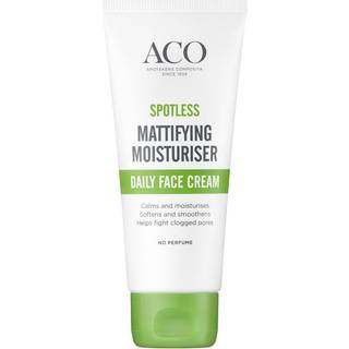ACO SPOTLESS DAILY FACE CREAM 60 ML