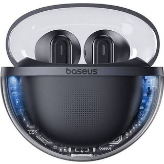 Baseus Earphones TWS Bowie E5x (blue)