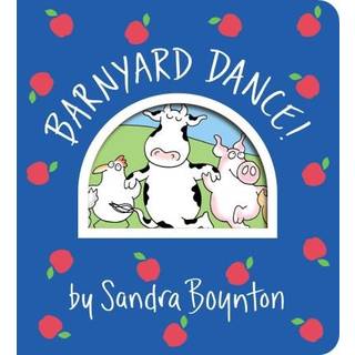 Barnyard Dance!