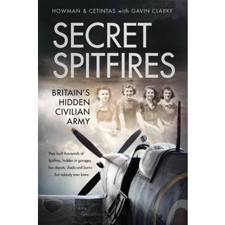 Secret Spitfires