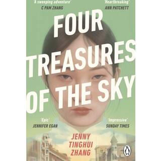 Four Treasures of the Sky