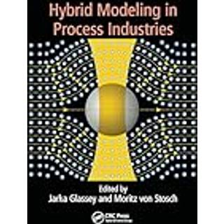 Hybrid Modeling in Process Industries