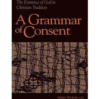Grammar of Consent