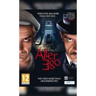 Alter Ego Steam Key GLOBAL