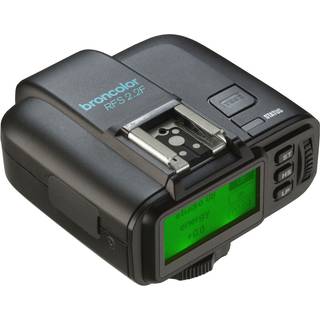 Broncolor Transmitter RFS 2.2 F Fuji