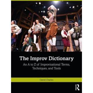 The Improv Dictionary
