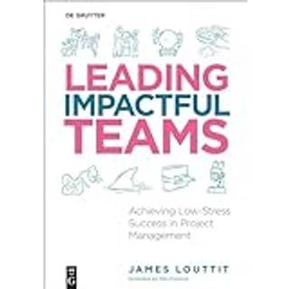 Leading Impactful Teams