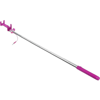 Kitvision Wired Pocket Selfie Stick (iPhone) - Appelsin