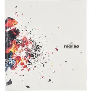 Morsø outdoor kogebog Grillopskrifter 72005600