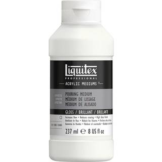 LX Pouring Medium 237 ml