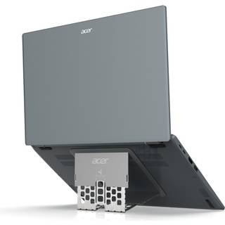ACER Notebook Stand Silver