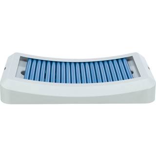 Trixie Rod Board Dog Puzzle Toy Nybörjare (nivå 1) Strategi Game Dog Activity Treat Toy for Dogs