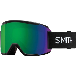 Squad Black CP Sun Green (One Size)