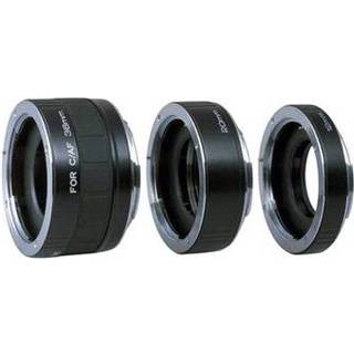 Kenko DG Teleplus Auto Extension Tube Set