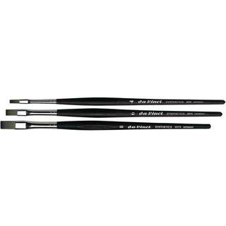da Vinci 3374 flad syntet nr 2