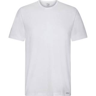 By Mikkelsen T-Shirt O-hals NMI 11 - S - Hvid