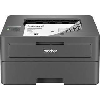 Brother HL-L2445DW sort/hvid Laserprinter