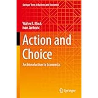 Action and Choice