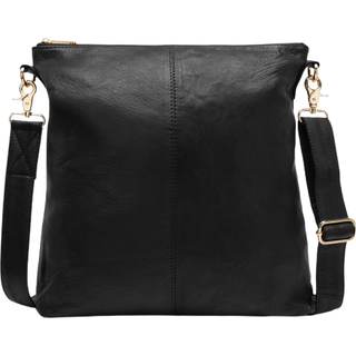 Depeche Crossbody - Sort