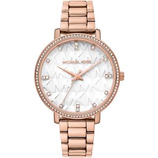 Michael Kors Pyper MK4594 - Dame - 39 mm - Analog - Quartz - Mineralglas