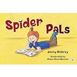 Spider Pals