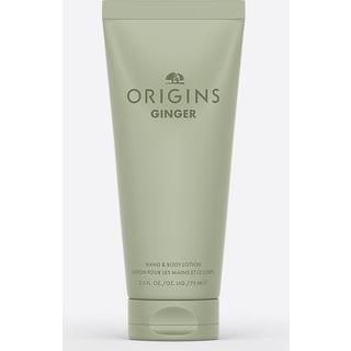 Origins Ginger Hand & Body lotion 75 ml