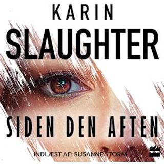 Siden den aften af Karin Slaughter |