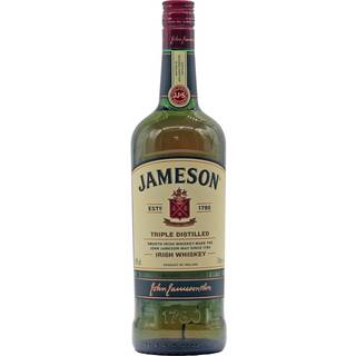 Jameson 1ltr Whisky