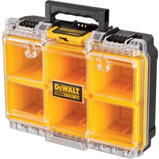 Dewalt DWST83392-1 Sortimentsboks 1/2 dybde, robust system2