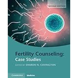 Fertility Counseling: Case Studies