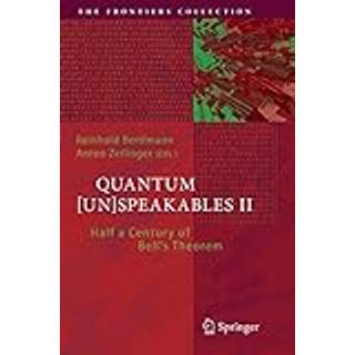 Quantum [Un]Speakables II