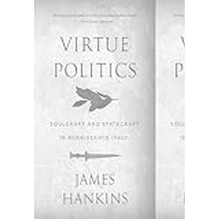 Virtue Politics