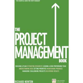 Project Management Book, The