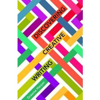 Discovering Creative Writing