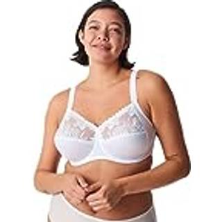 Chantelle - Full cup BH - Amazone - Hvid