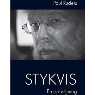 Stykvis (4, 2024) | Poul Ruders