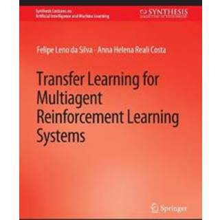 Transfer Learning for Multiagent Reinforcement Learning Systems