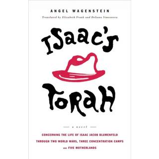 Isaac's Torah: A Novel