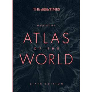 The Times Desktop Atlas of the World