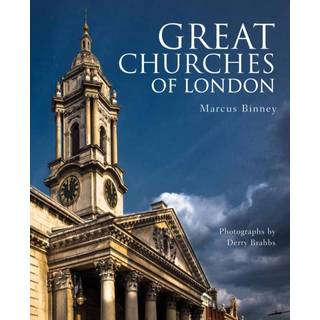 Great Churches of London