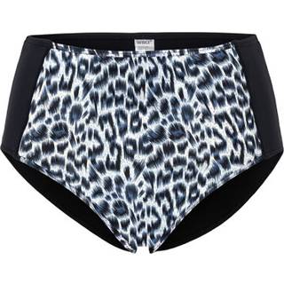 Wiki Milos Shape midi bikinitrusse, multi, Størrelse: 44, Dame