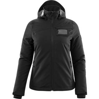 MASCOT ACCELERATE vinterjakke, sort - 4XL