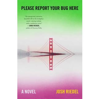 Please Report Your Bug Here