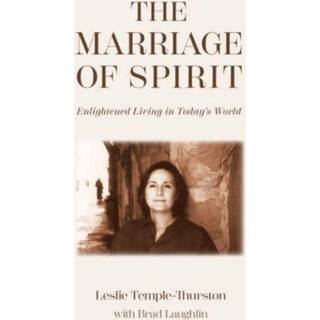 The Marriage of Spirit