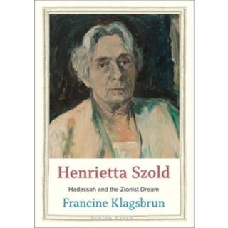 Henrietta Szold