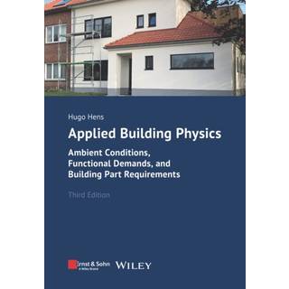 Applied Building Physics