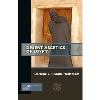 Desert Ascetics of Egypt