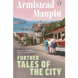 Further Tales Of The City